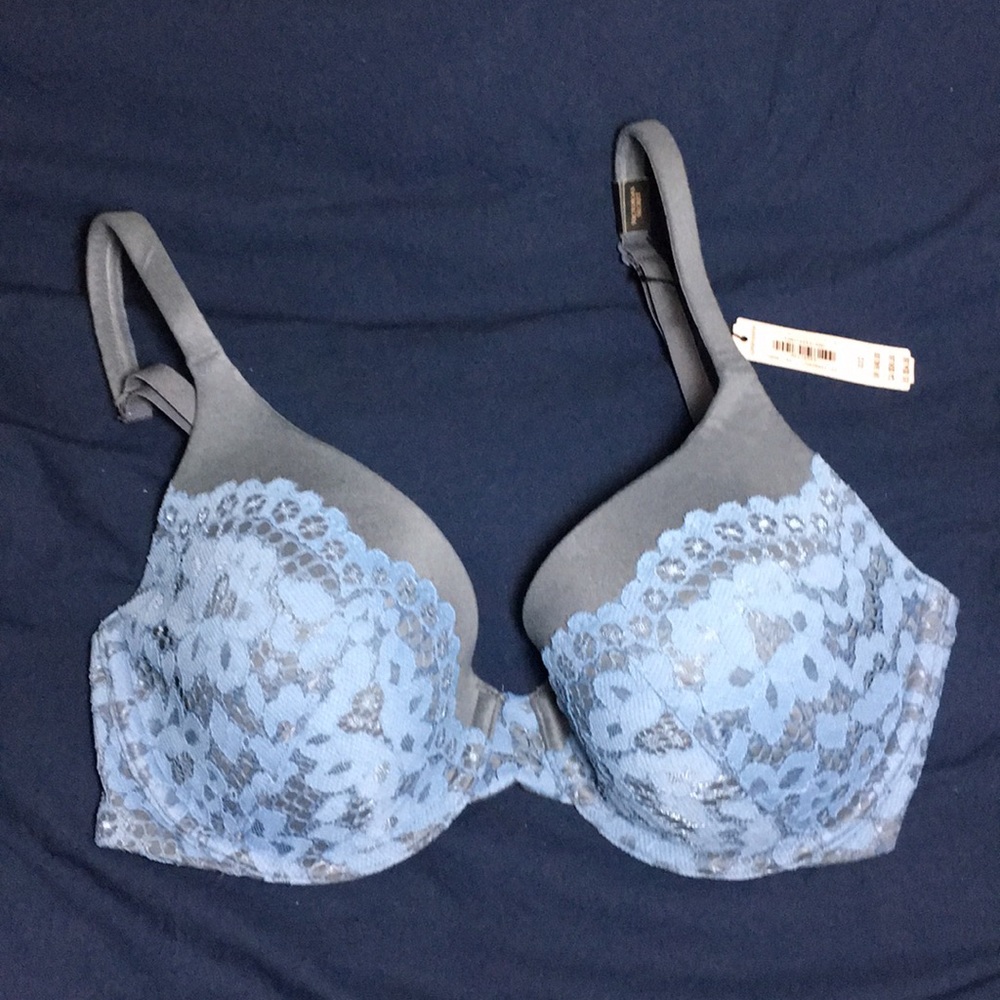 Body By Victoria 32D Bra NWT